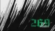 Ichigo and Uryū, Bonded Back to Back still