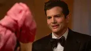 Beautiful Patient Zero still