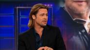 Brad Pitt still