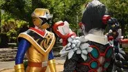 Youkai, I Never Make a Mistake still