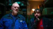 The Night Shift still