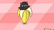 Bananya and Friends, Nya still