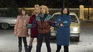 The Goldberg Girls still