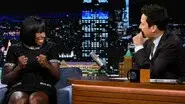 Viola Davis, Jeff Probst, Robert Glasper ft. SiR & Alex Isley still