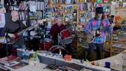 The Messthetics still