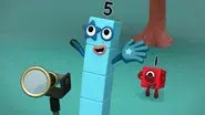 Five Makes a Wish still
