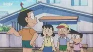 Shizuka wa Mita... Boku o Tasukeron still