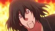 Part 2 Blazing Chivalry and Justice in Kabuchika still