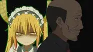 Tohru's Real World Lessons! (She thinks she understands it already.) still