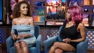Janet Mock; Candiace Dillard still