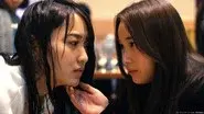 The Beginning of Revenge still
