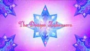 The Dragon Zahracorn still