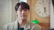 Noh Jung Ah’s Collapse still