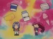 A Dairy Tale Ending still