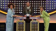 Taraji P. Henson vs. Jennifer Hudson and The Dan Patrick Show vs. The Rich Eisen Show still