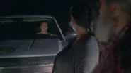 Werewolf & Demon in the Woods still