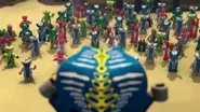 The Day Ninjago Stood Still still