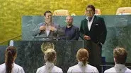 United Nations Challenge still