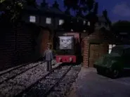Rusty To the Rescue still