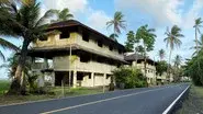 Panama's Nazi Conspiracy still