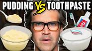 Can We Tell Which One Is Food? (Challenge) still
