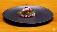 Pressure Test: Beetroot Risotto still