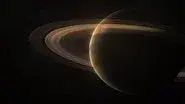 The Planets: Saturn still