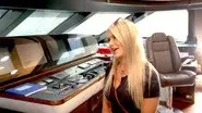 New Girl Aboard still