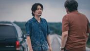 Mayfly still