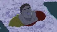 Avengers' Last Stand still