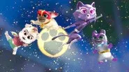 Fantastic Pet Force still