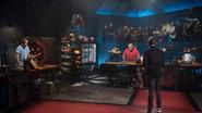 Fright Club still