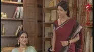 Arati enjoys being with Gautam still