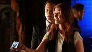Much Ado About Murder still
