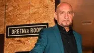 Ben Kingsley, Al Madrigal, Kenny Chesney still