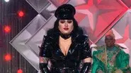 Oh-She-Gaggin still