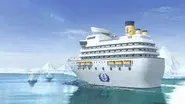 Tip of the Iceberg still