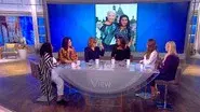 Mindy Kaling and Jeff Ross still