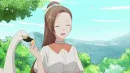 I Had Fun Over Summer Vacation... still