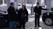 Mike & Molly's Excellent Adventure still