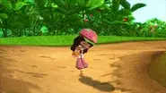 Berry Bitty World Record still
