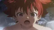 Yozakura Hot Spring Story still