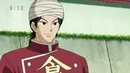 Toriko, Completely Defeated?! The Delicate and Uninhibited Power of Food Honor!! still