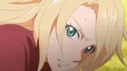 Rebellion's Cry still