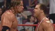 Raw - Aug. 07, 2000 still
