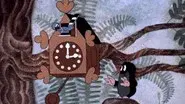 The Mole as Watchmaker still