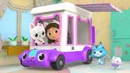 Carlita the Ice Cream Truck! still