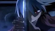 Awakening of the Nura Clan's Third Heir still