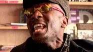 Jimmy Cliff still