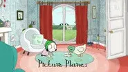 Picture Planes still